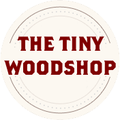 The Tiny Woodshop - hand crafted cutting boards, CNC laser cutting & engraving and 3D printing!